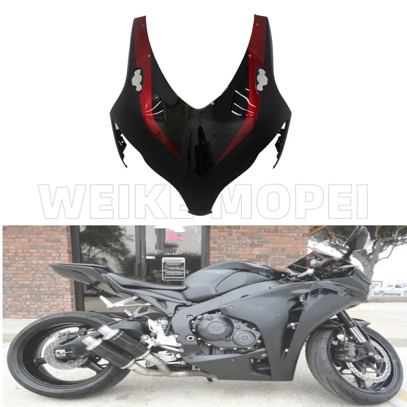 

Верхний обтекатель передней фары для HONDA CBR1000RR 2008 2009 2010 #6