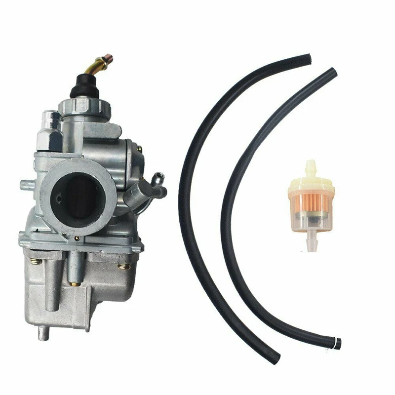 Мотоциклетные аксессуары карбюратор для Yamaha TTR125 TTR125E TTR125L TTR125LE