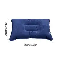 Подушка для отдыха на природе#5