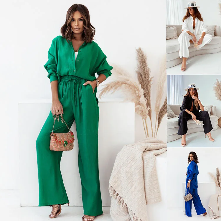 

Лидер продаж, винтажный Женский комплект из двух предметов, женская одежда, сексуальный костюм на день рождения, клувечерние НКА, брюки с ши...