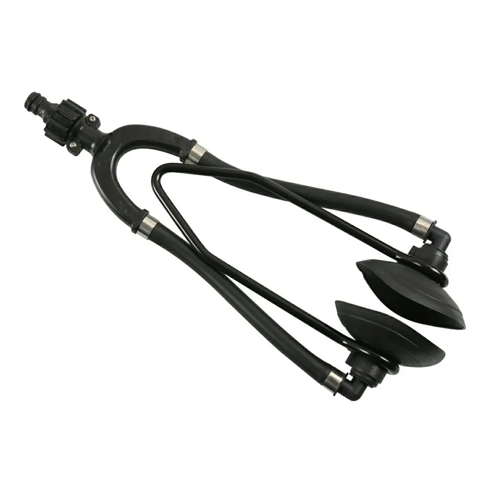 

Yacht Boat Engine Ear Muff Motor Flusher Boat Dual Water Feed Motor Flusher Flushes Contaminates Out Of Your Boat Engine