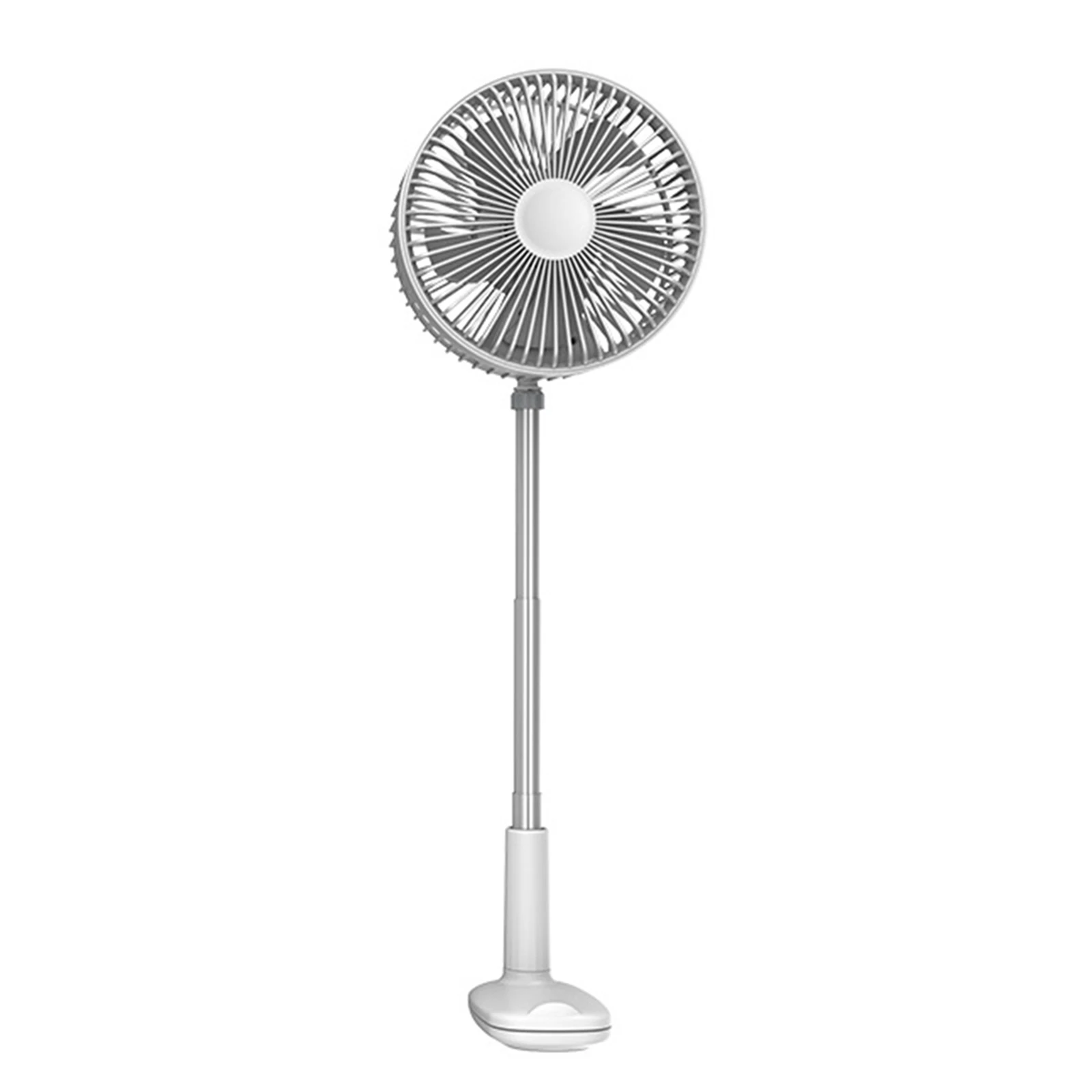 

Folding Mini Fan Portable Cooling Fan with 3 Speeds Quiet operation for Office Dorm Bedroom Stroller clip clip clip clip clip