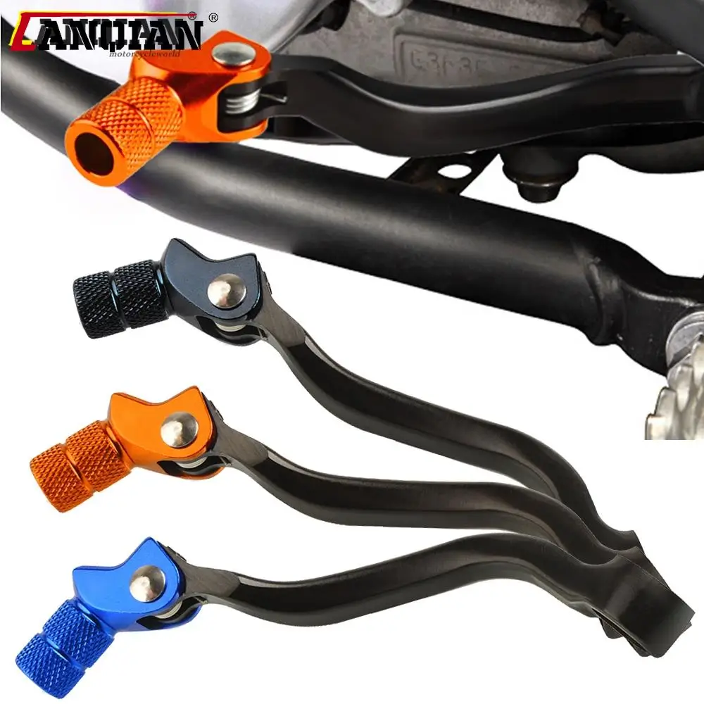

Motocycle Rear Brake Lever For 200XC/XC-W 2006-2015 2014 2013 2012 2011 2010 2009 2008 2007 200XC 200XC-W 200 XC XCW XC/XCW