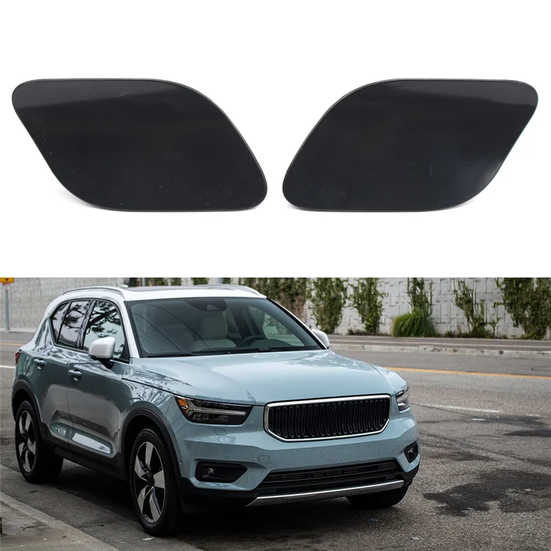 Лампа головного света Омыватель Сопло Распылительная струйная крышка Крышка