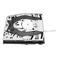 cd rom optical disc drive replacement kit for sony playstation 4 ps4 slim 2000