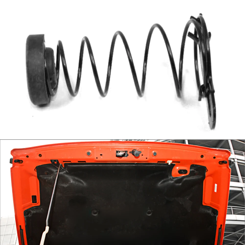 Комплекты спливающих пружин на капот автомобиля для Jeep Wrangler 1997-2017 гг. только в