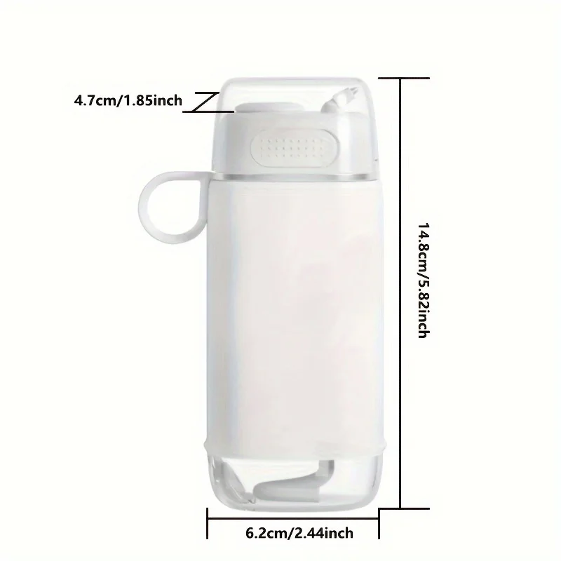 Электрический ирригатор для полости рта с камерой C3 Pro приложение просмотра