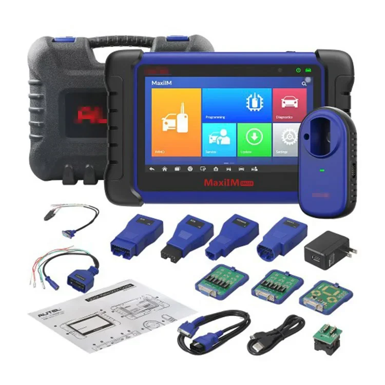 Горячая Распродажа слесарный ключевой программатор инструмент A-utel для