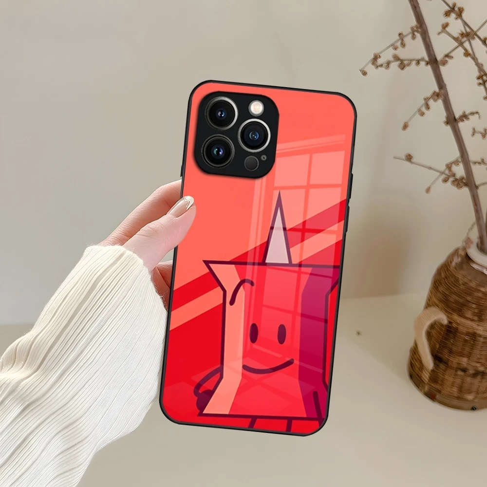 Чехол для телефона Bfdi Battle iPhone 15 13 14 16 12 11 Pro XS Max Plus Mini X XR SE2020 чехол из закаленного