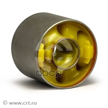 Полиуретановый Сайлентблок Передней Подвески Нижнего Рычага Задний Honda Cr-V Re3 Re4