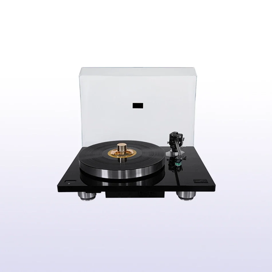 Amari Phonograph LP-11 Магнитная подвеска проигрывателя с картриджем тонарм 9 0-3 Phono для AMP