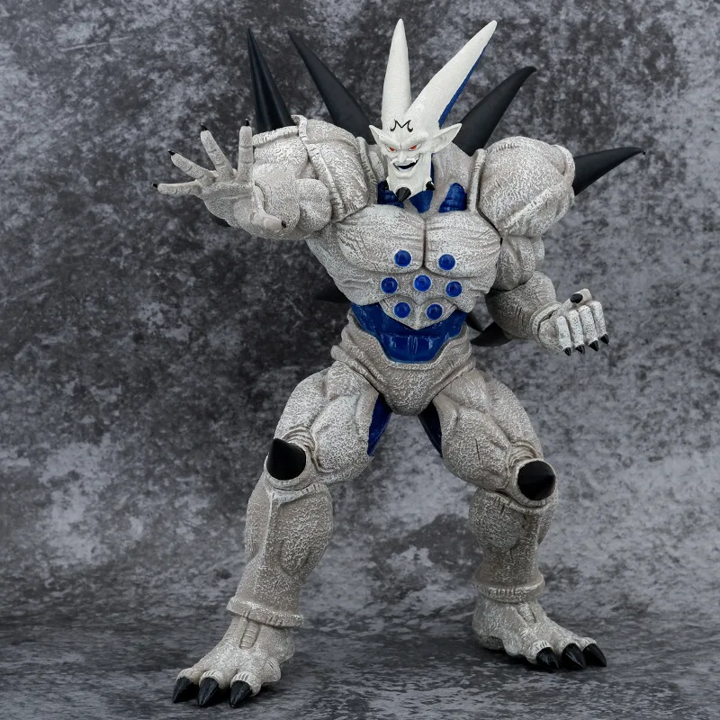 

34 см Bandai Драконий жемчуг GT Аниме Фигурка One Star Dragon Yishendragon экшн-фигурка из ПВХ Модель украшение статуи DBZ игрушки в подарок