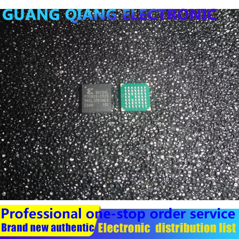 Флейта CPLD 72MC 10NS 48CSP, 1 шт.