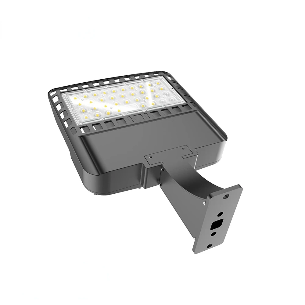 

LED Street Lamp Waterproof IP66 300 Watt LED Street Light with Sensor