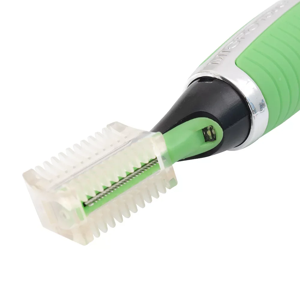 

Новый триммер для бритья носа и ушей, безопасный триммер для мужчин, Машинка для удаления волос и бороды, бесплатная доставка