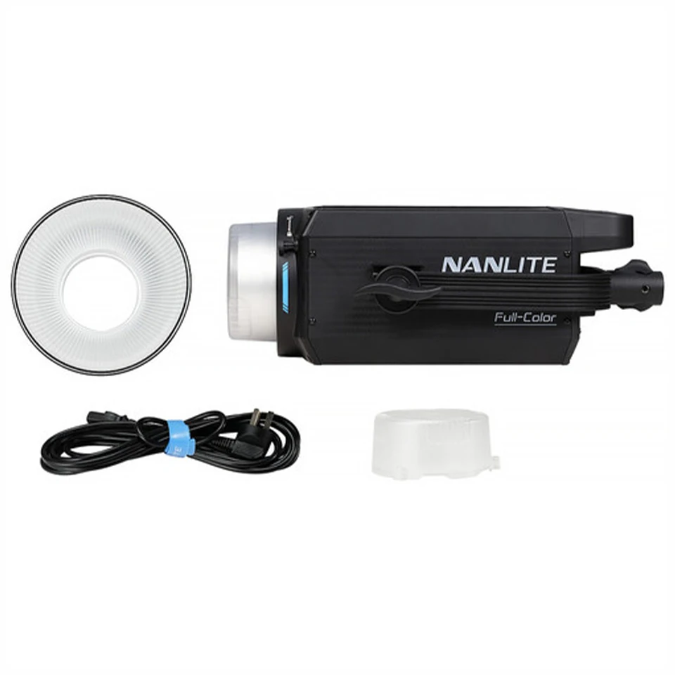 Nanlite FS-300C RGBW светодиодный монолит