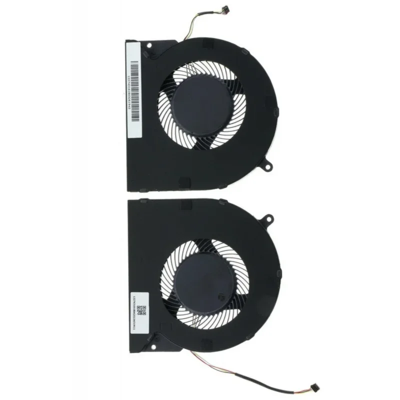 ДIXSG Вентилятор охлаждения GPU для MacBook Blade 15
