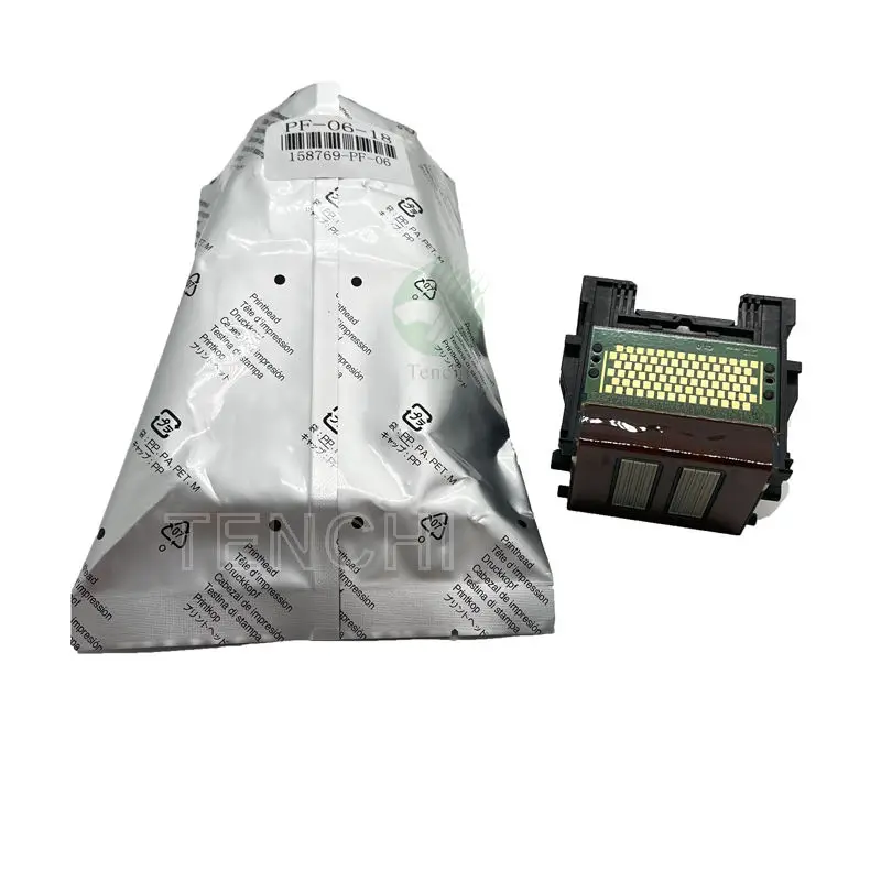 Печатающая головка PF-06 PF06 PF 06 для Canon TM-200 TM-205 TM-300 TM-305 TM-5200 TM-5205 TM-5300 TM-5305 TX-2000 TX-3000 TX-4000