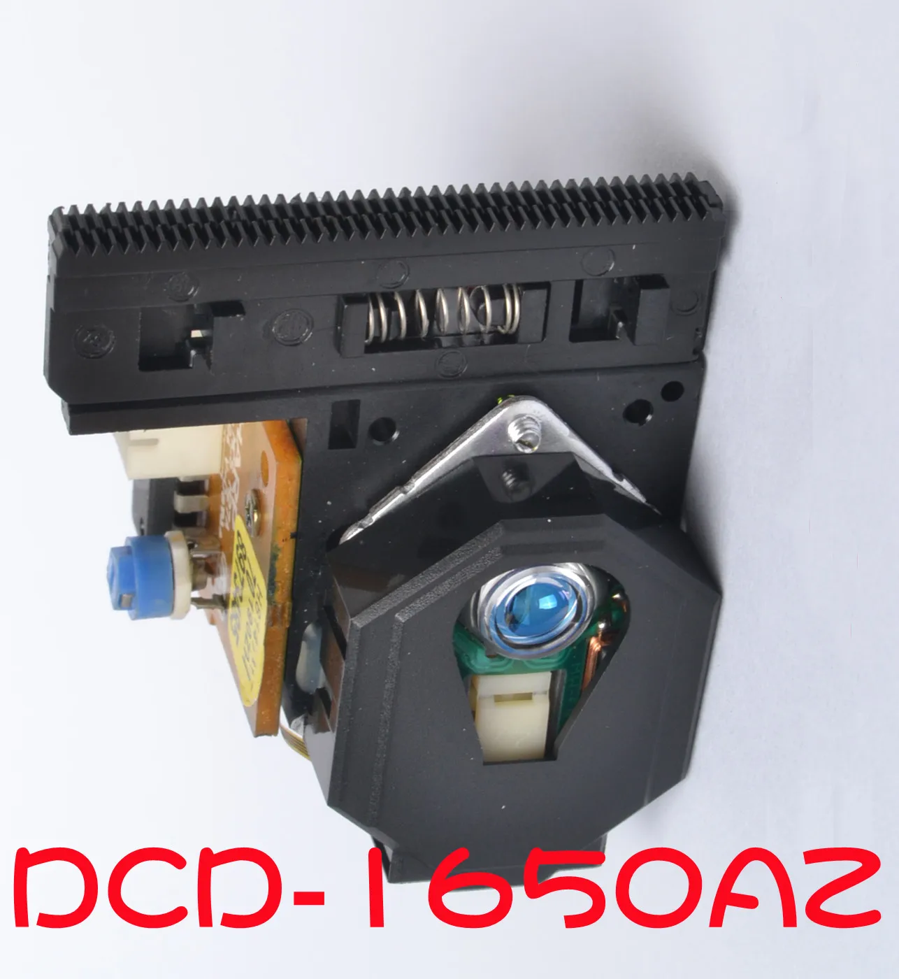 

Replacement for DENON DCD-1650AZ DCD1650AZ DCD 1650A Radio CD Player Laser Head Lens Optical Pick-ups Bloc Optique Repair Parts