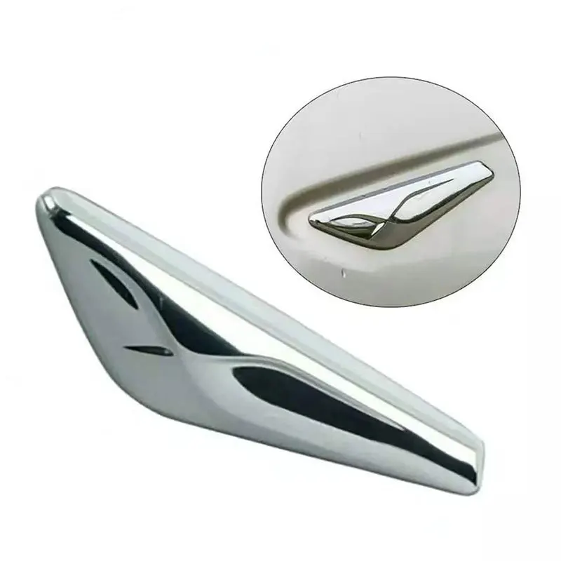 

For Applicable To BMW X3x4f25f25 Front Fender Trim Strip Auto Parts 51117338569