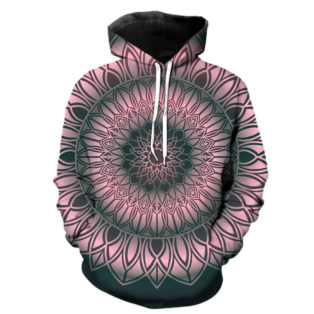 

Толстовка мужская оверсайз с капюшоном и длинным рукавом, в стиле хип-хоп