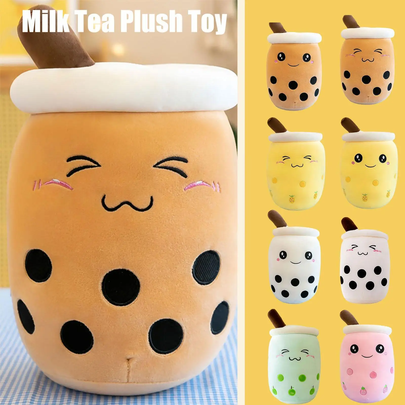 

Уникальный мягкий плюшевый бовый плюшевый бобомский