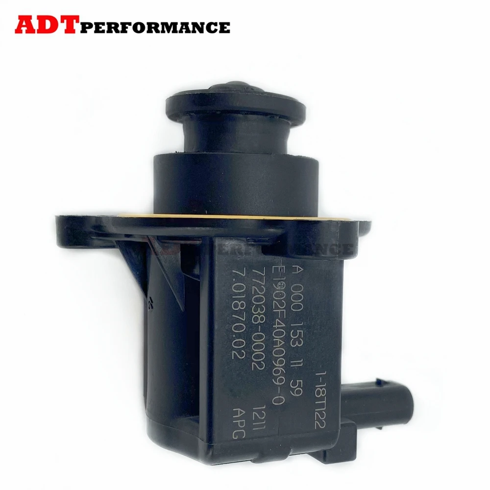 

B03 B03G Turbo Electronic Wastegate Actuator A133090028080 18559700009 18559700010 Turbocharger For Mercedes-Benz A45 AMG CLA45