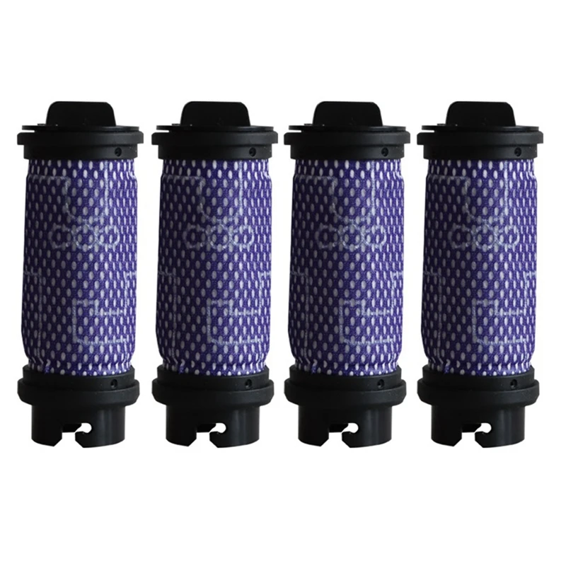 

Фильтр для пылесоса Inse N5 S6 S6P S600, беспроводной пылесос, Сменные запасные части, аксессуары