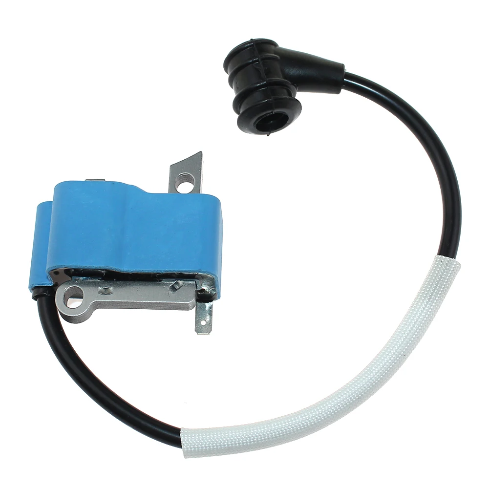 Фото Катушка зажигания подходит для бензопилы Echo CS-550P CS-590 CS-600 CS-600P CS-620P CS-620PW Shindaiwa 591 600SX A411001430 P021044000 №3