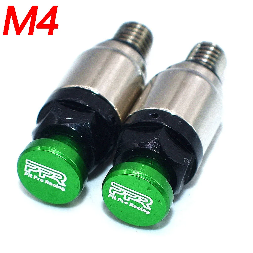 

Рельефный вентиль для вилки M4 M5, противоударный передний клапан для мотоцикла, внедорожника, MX мотоцикла