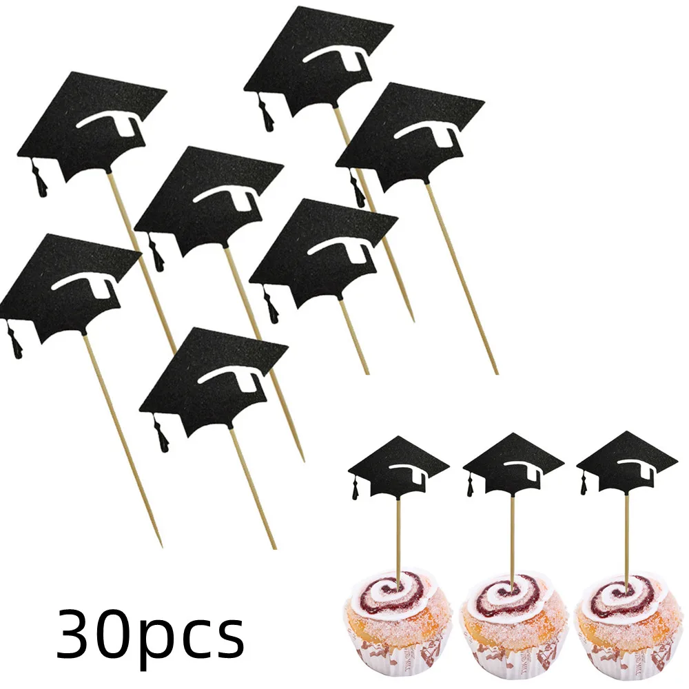 

30 шт., шляпа для студентов и студентов