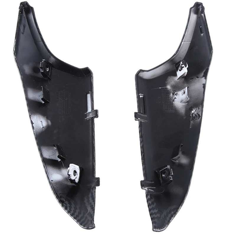 

Motorcycle Fairing Front Tank Side Panel Cover Fairing Cowl For Yamaha T-MAX TMAX 530 2017 2018 2019 Tmax 530 Replacement