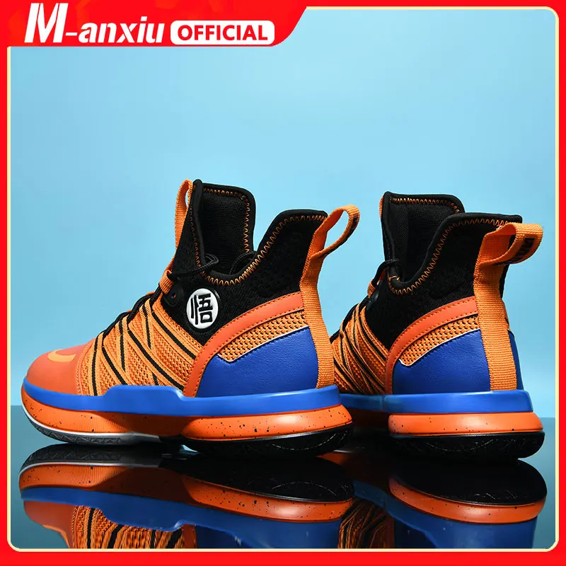 Брендовая роскошная мужская обувь для бега горячая Распродажа модная