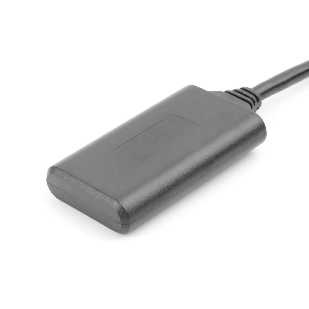 Aux In bluetooth-совместимый адаптер потоковой передачи кабель интерфейса радио для