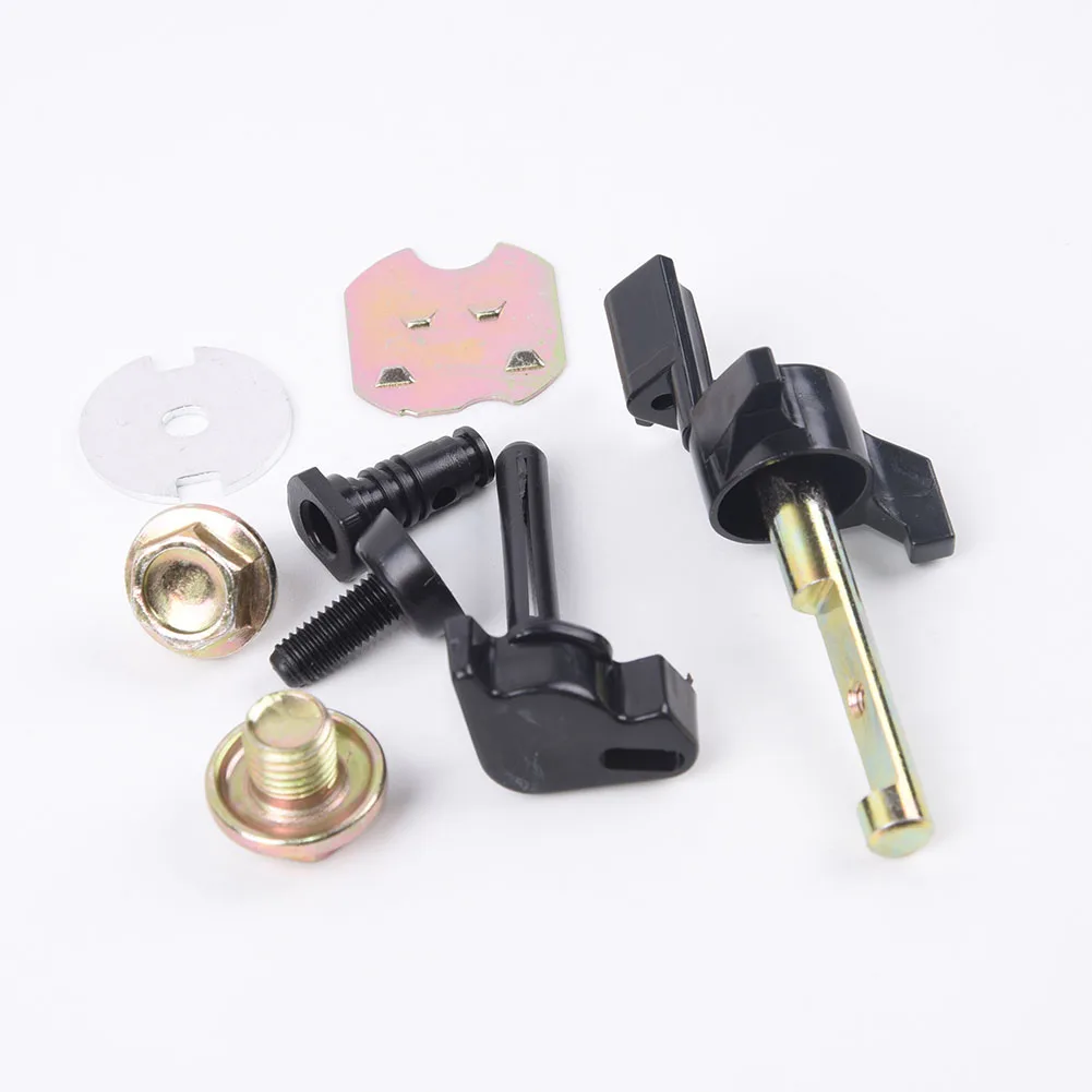 

Outdoor Carburetor Replacement Set For Honda GX120 GX160 GX200 5.5HP 6.5HP 21pcs