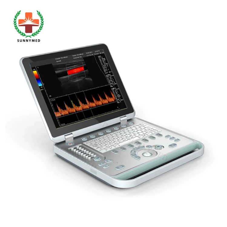 

SY-A024 Sunny Medical Color Doppler USG