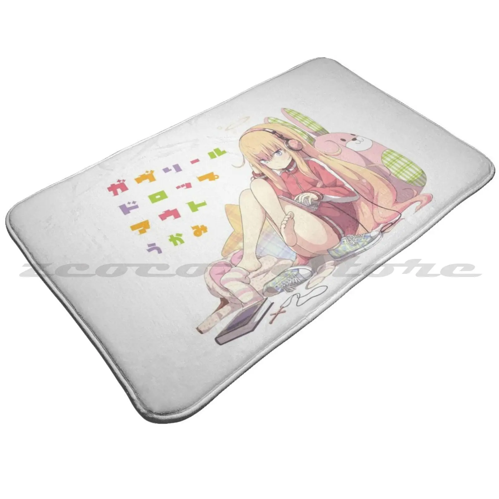 Габриэль Dropout-Габриэль ковер коврик Нескользящий Впитывающий воду дверной