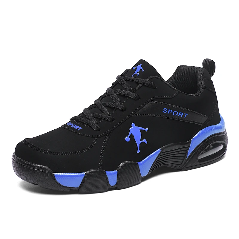 2022 Men Sneakers Breathable Casual Running Sports Shoes for Men Air Cushion Comfort Basket Tennis Shoes Male
