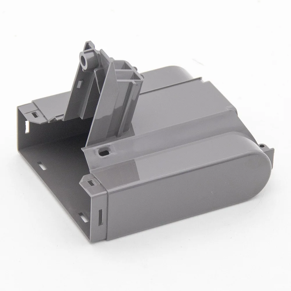 

21.6V Rechargeable Battery Plastic Case Battery Shell For V7 Vacuum Cleaner Replacement Battery Plastic Case Power Tool Access