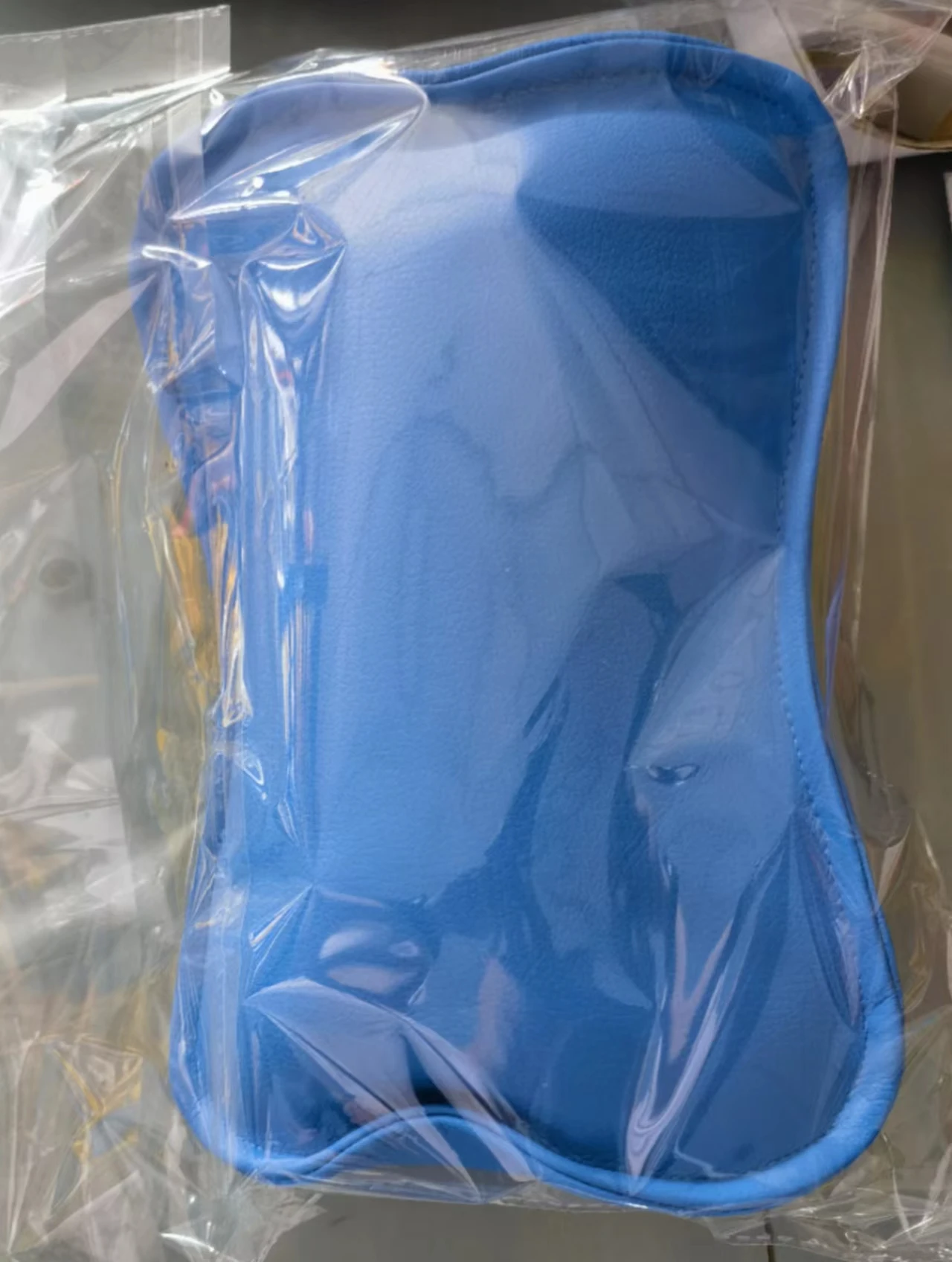 Стоматологическая подушка для шеи, подушка для сиденья, подушка для головы, поясничная подушка, комплект стоматологического кресла, шейная подушка, стоматологический материал