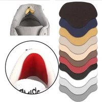 heel pads repair hole patch for sneakers protector insoles shoe inserts back liner gripssports shoes inner adhesive sticker