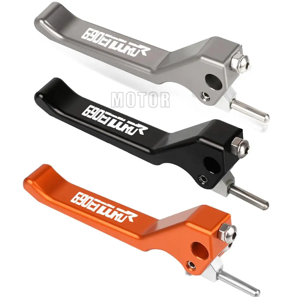 

2022 2023 690 ENDURO R Motocross Easy Pull 50% рычаг сжатия силы для 690 Enduro R 2014-2016 2017 2018 2019 2020 2021