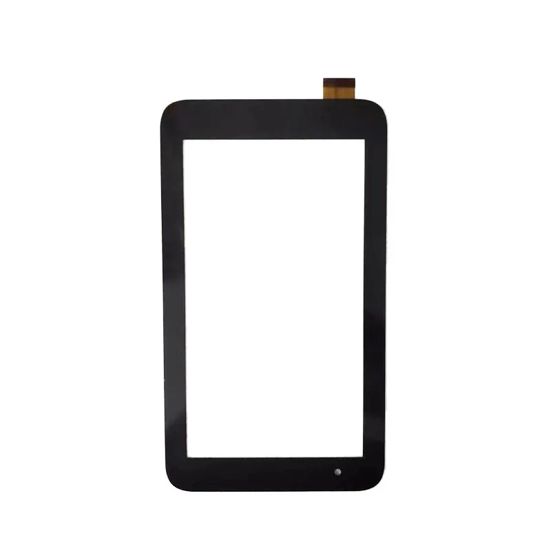 

New 7 Inch Touch Screen Digitizer Panel For TurboPad 703