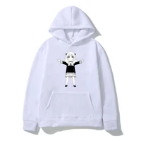 japanese anime spy x family hoodies men women kawaii cartoon winter sweatshirt clothes comics cosplay streetwear pullovers tops