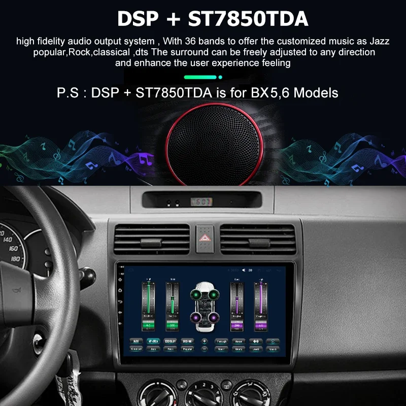 Автомобильная магнитола 9 дюймов Android для Toyota Reiz Mark X 2007 2009 стерео мультимедийный