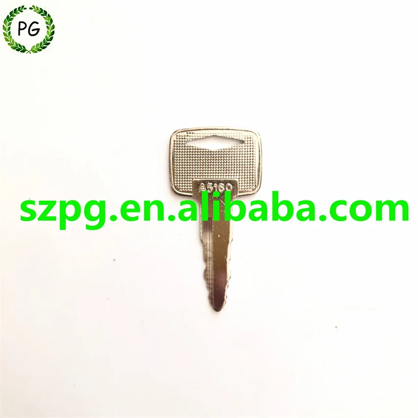 

1 шт., Автопогрузчик A5160 Key 91A07-01910 для Mitsubishi Caterpillar