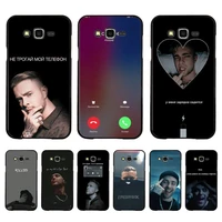 egor kreed phone case for samsung a51 a30s a52 a71 a12 for huawei honor 10i for oppo vivo y11 cover