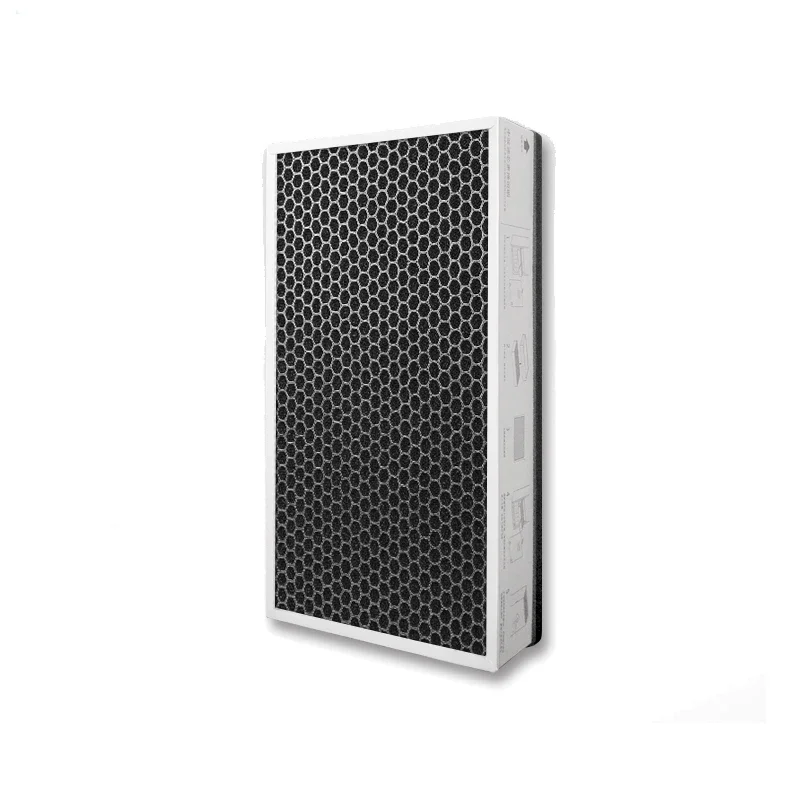 

Фильтр HEPA с активированным углем для вентилятора Xiaomi MJXFJ-300-G1