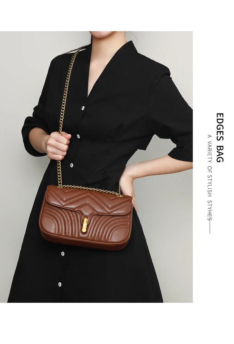 

New Luxury Designer Small Nylon Shopper Shoulder Crossbody Sling Bags for Women 2022 Woman Branded Trending Chain Handbags