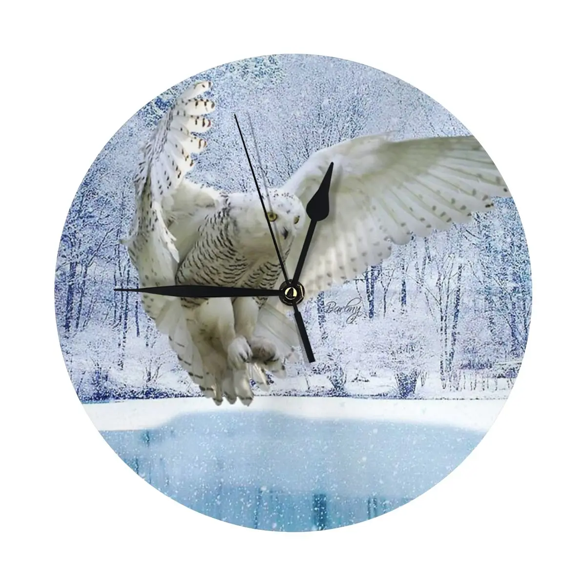 Наблюдайте и отражайте вы станете немного мускателем на каждый день часы для